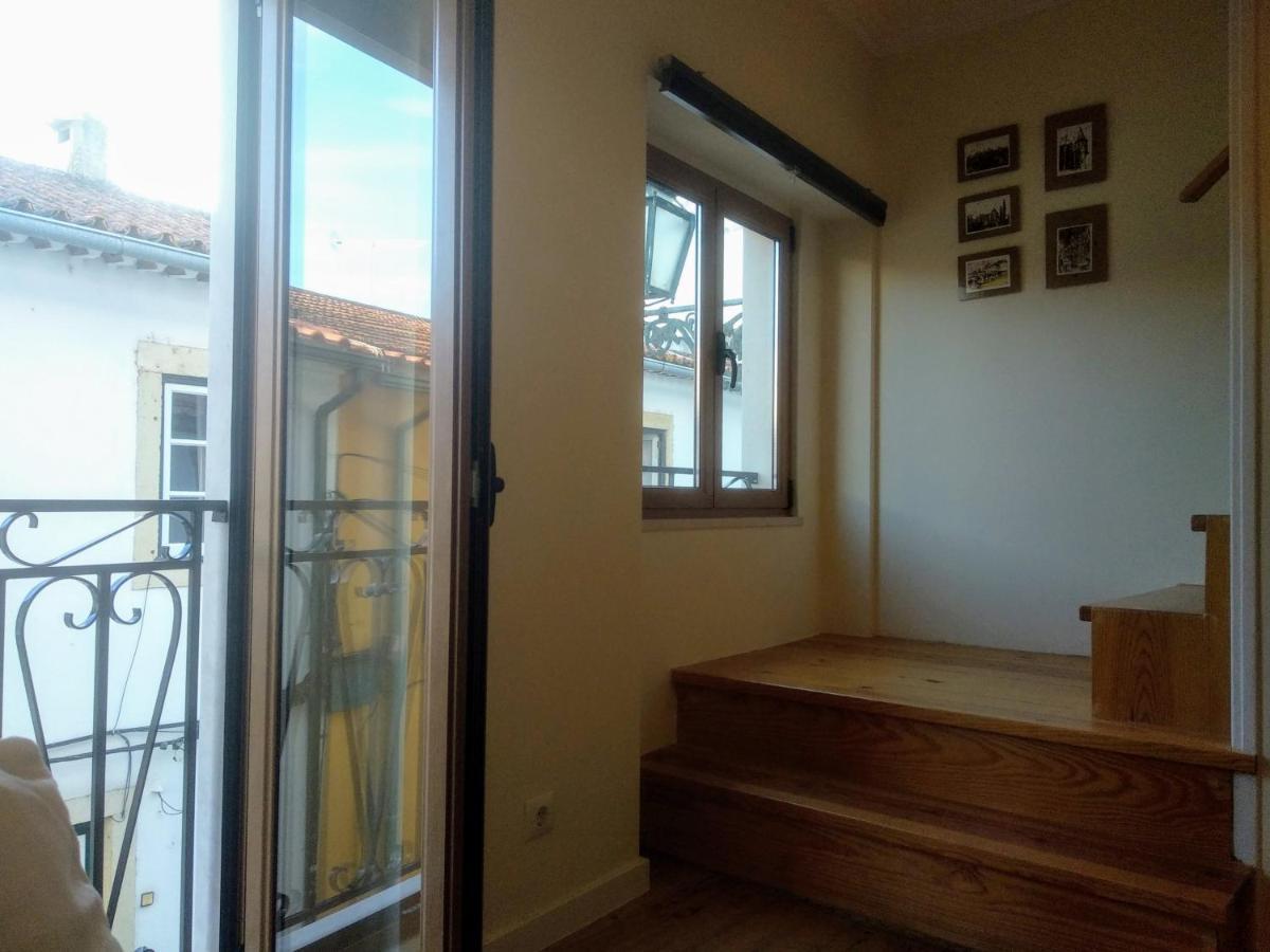 Casa Flor Do Camarao - Centro Historico De Apartment