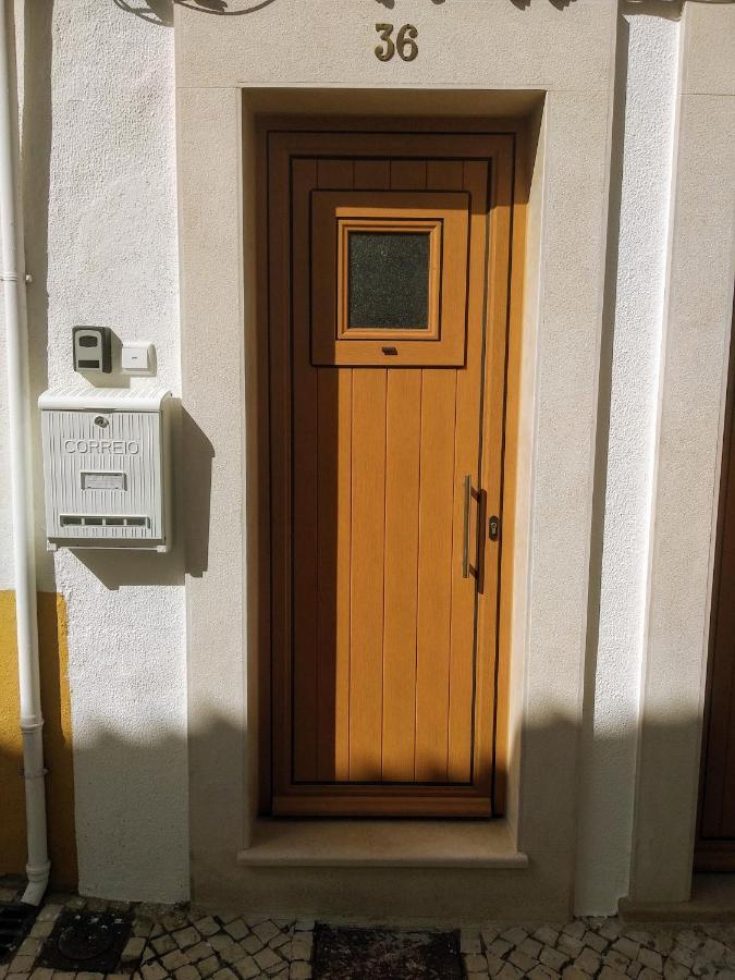 Casa Flor Do Camarao - Centro Historico De