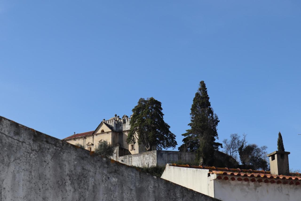Casa Flor Do Camarao - Centro Historico De